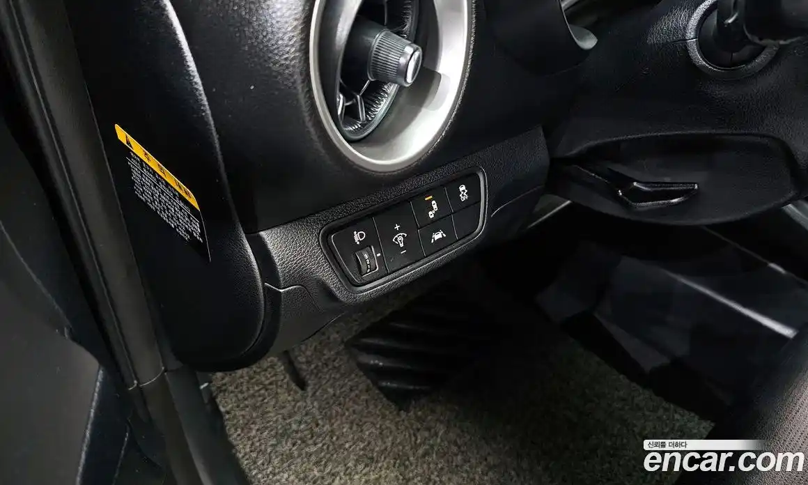 Kia K3 2020 1.6 Автомат в Москве № 1289065, фото 18