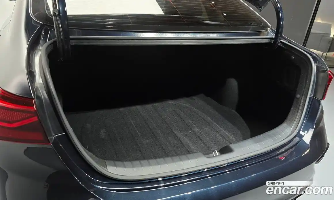 Kia K3 2020 1.6 Автомат в Москве № 1289065, фото 20