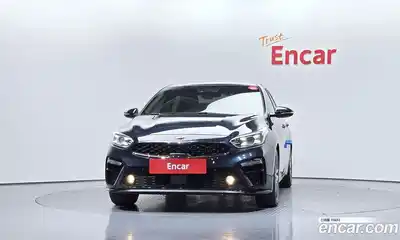 Kia K3 2020 1.6 Автомат в Москве № 1289065, миниатюра 3