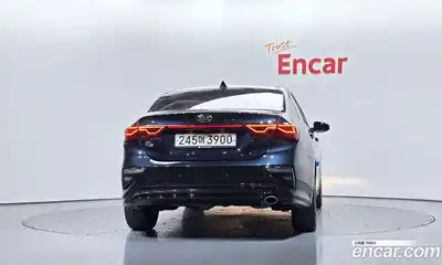 Kia K3 2020 1.6 Автомат в Москве № 1289065, миниатюра 4