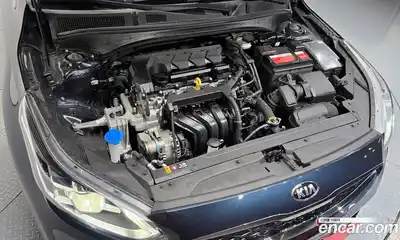 Kia K3 2020 1.6 Автомат в Москве № 1289065, миниатюра 6