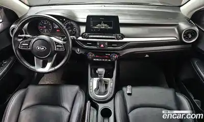 Kia K3 2020 1.6 Автомат в Москве № 1289065, миниатюра 7