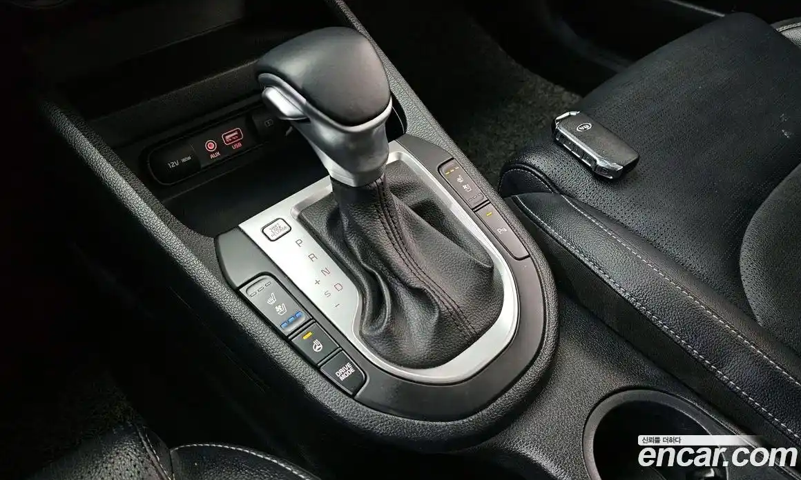 Kia K3 2020 1.6 Автомат в Москве № 1289065, фото 9