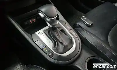 Kia K3 2020 1.6 Автомат в Москве № 1289065, миниатюра 9