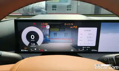 Genesis GV80 2026 2.5 Автомат в Москве № 1289076, миниатюра 7