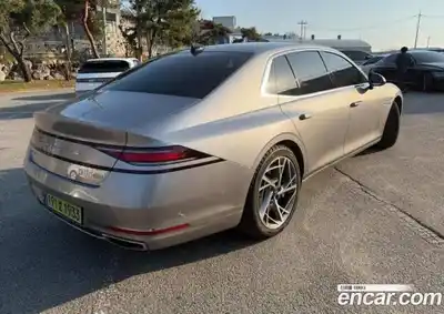Genesis G90 2025 3.5 Автомат в Москве № 1289115, миниатюра 6
