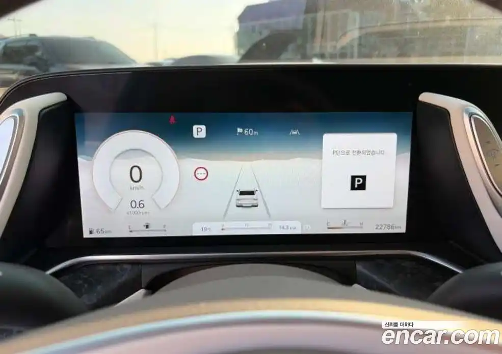 Genesis G90 2025 3.5 Автомат в Москве № 1289115, фото 7