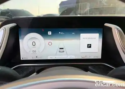 Genesis G90 2025 3.5 Автомат в Москве № 1289115, миниатюра 7