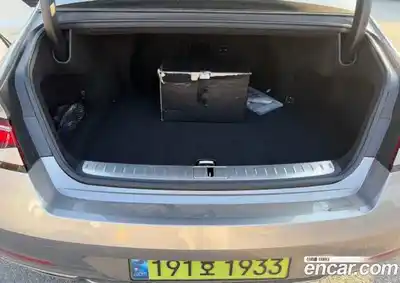 Genesis G90 2025 3.5 Автомат в Москве № 1289115, миниатюра 9