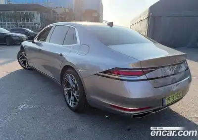 Genesis G90 2025 3.5 Автомат в Москве № 1289115, миниатюра 10