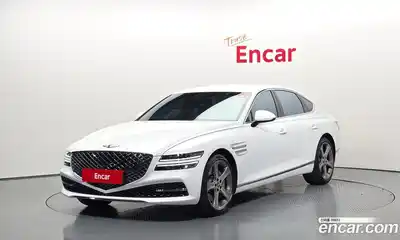 Genesis G80 Gasoline 2.5 Turbo 2WD