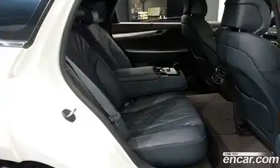 Genesis G80 2023 2.5 Автомат в Москве № 1289131, миниатюра 12