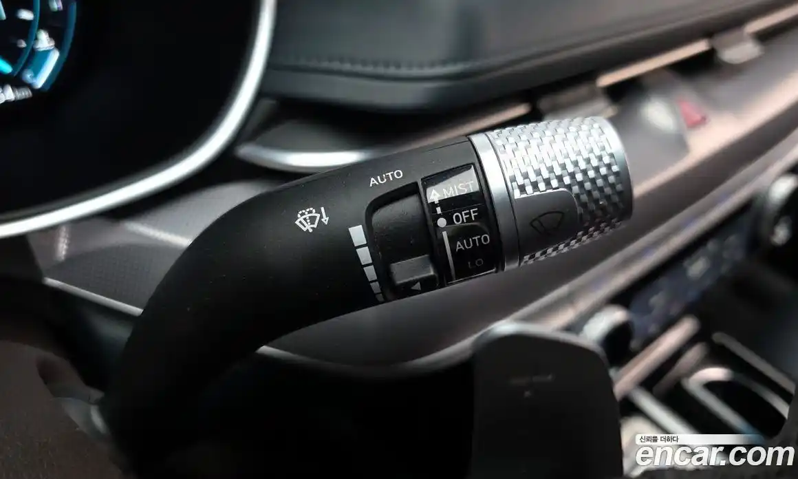 Genesis G80 2023 2.5 Автомат в Москве № 1289131, фото 18