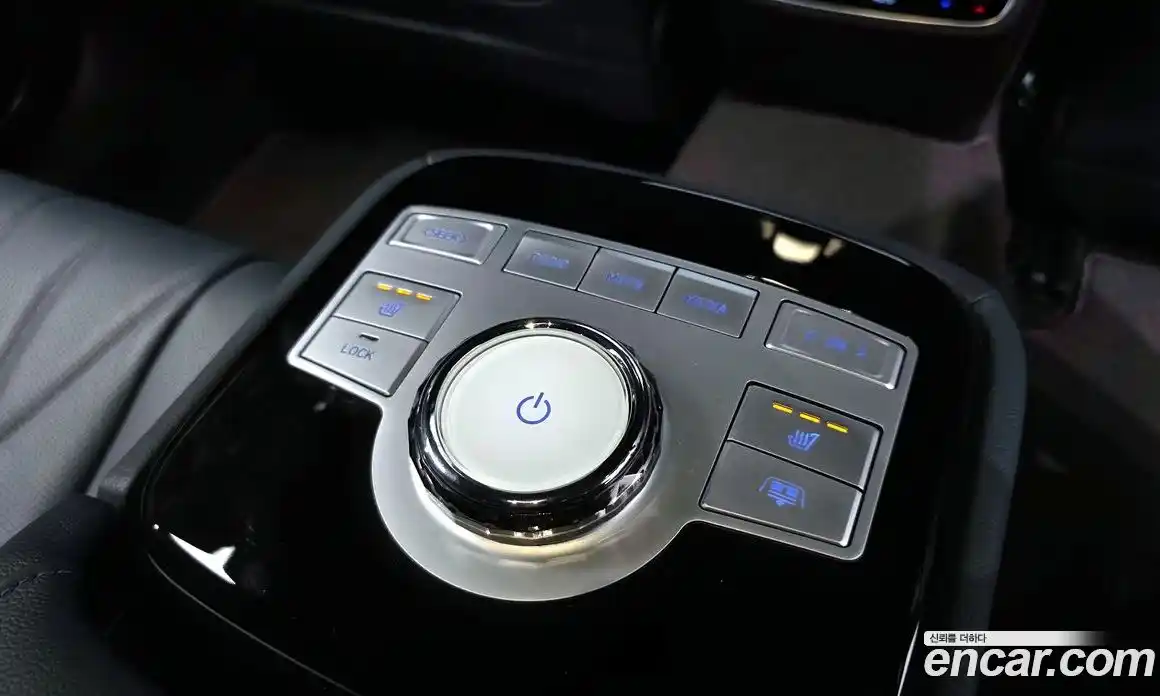 Genesis G80 2023 2.5 Автомат в Москве № 1289131, фото 19