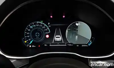 Genesis G80 2023 2.5 Автомат в Москве № 1289131, миниатюра 8