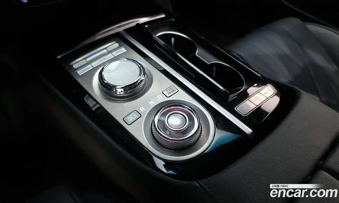 Genesis G80 2023 2.5 Автомат в Москве № 1289131, фото 9