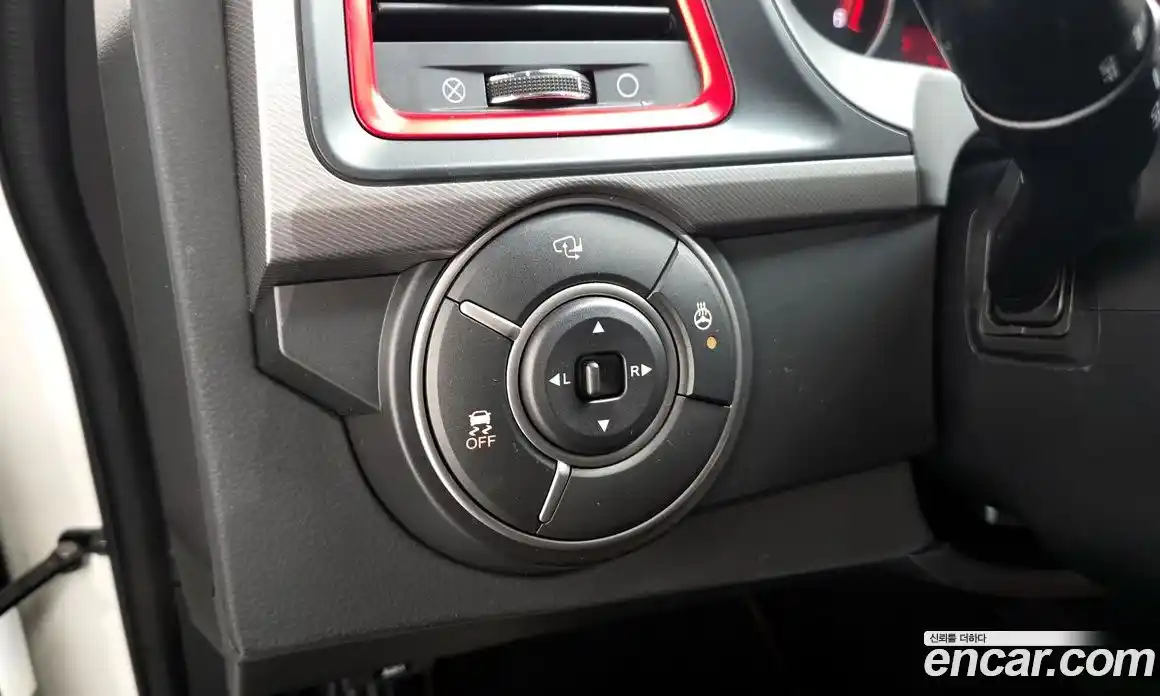 SsangYong Korando 2016 2.0 гидро в Москве № 1289195, фото 17