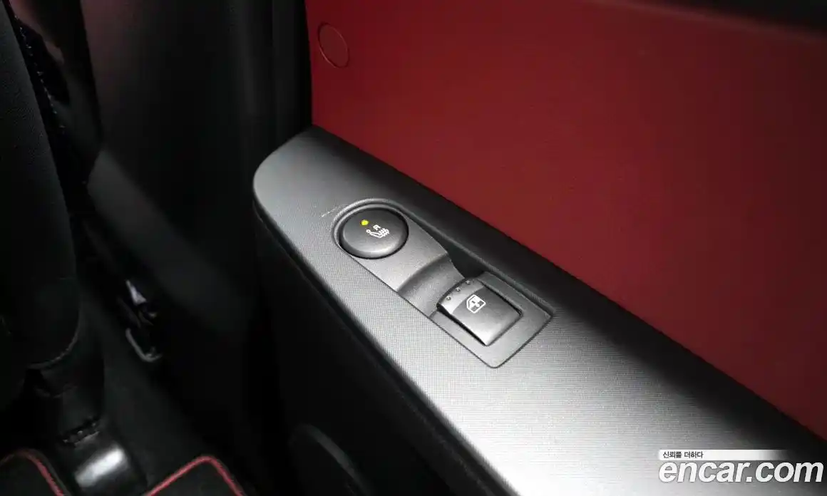 SsangYong Korando 2016 2.0 гидро в Москве № 1289195, фото 19