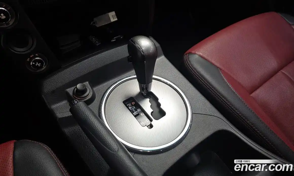SsangYong Korando 2016 2.0 гидро в Москве № 1289195, фото 9