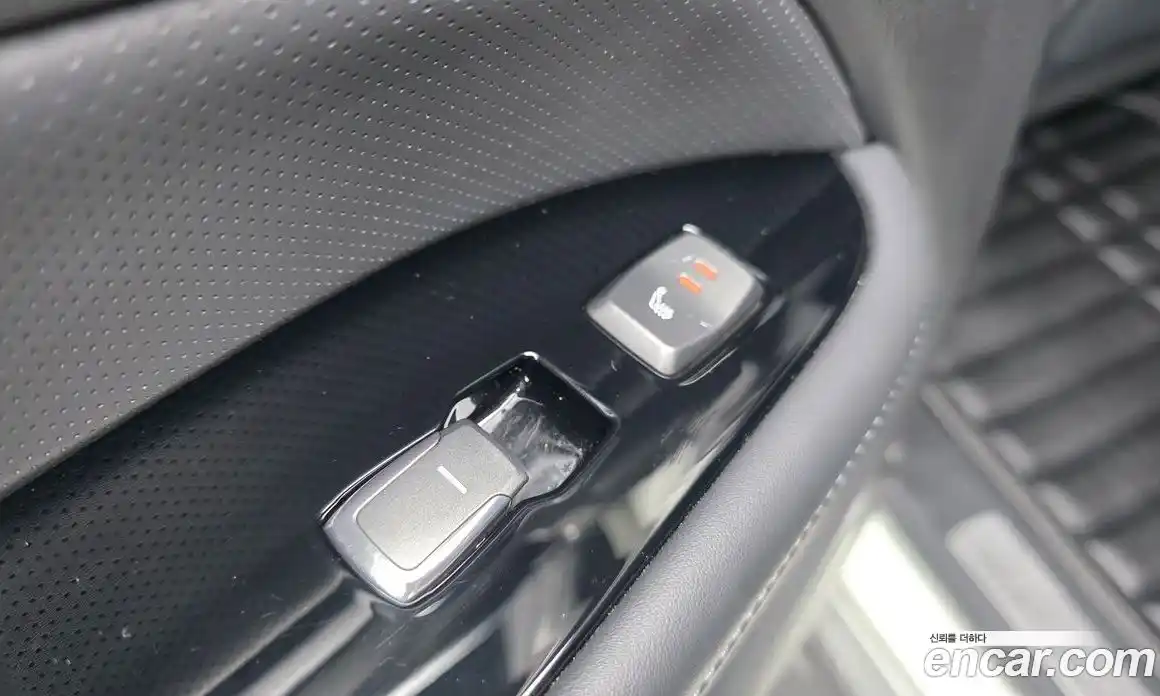 SsangYong Rexton 2018 2.2 Автомат в Москве № 1289226, фото 18