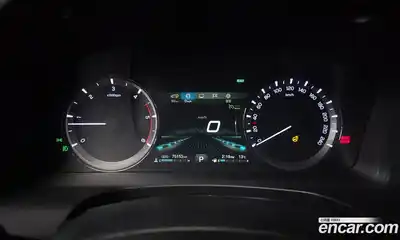 SsangYong Rexton 2018 2.2 Автомат в Москве № 1289226, миниатюра 8