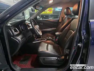 SsangYong TIBOLI 2015 1.6 Автомат в Москве № 1289244, миниатюра 11