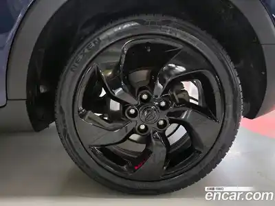 SsangYong TIBOLI 2015 1.6 Автомат в Москве № 1289244, миниатюра 2