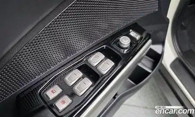 SsangYong TIBOLI 2015 1.6 Автомат в Москве № 1289342, миниатюра 12