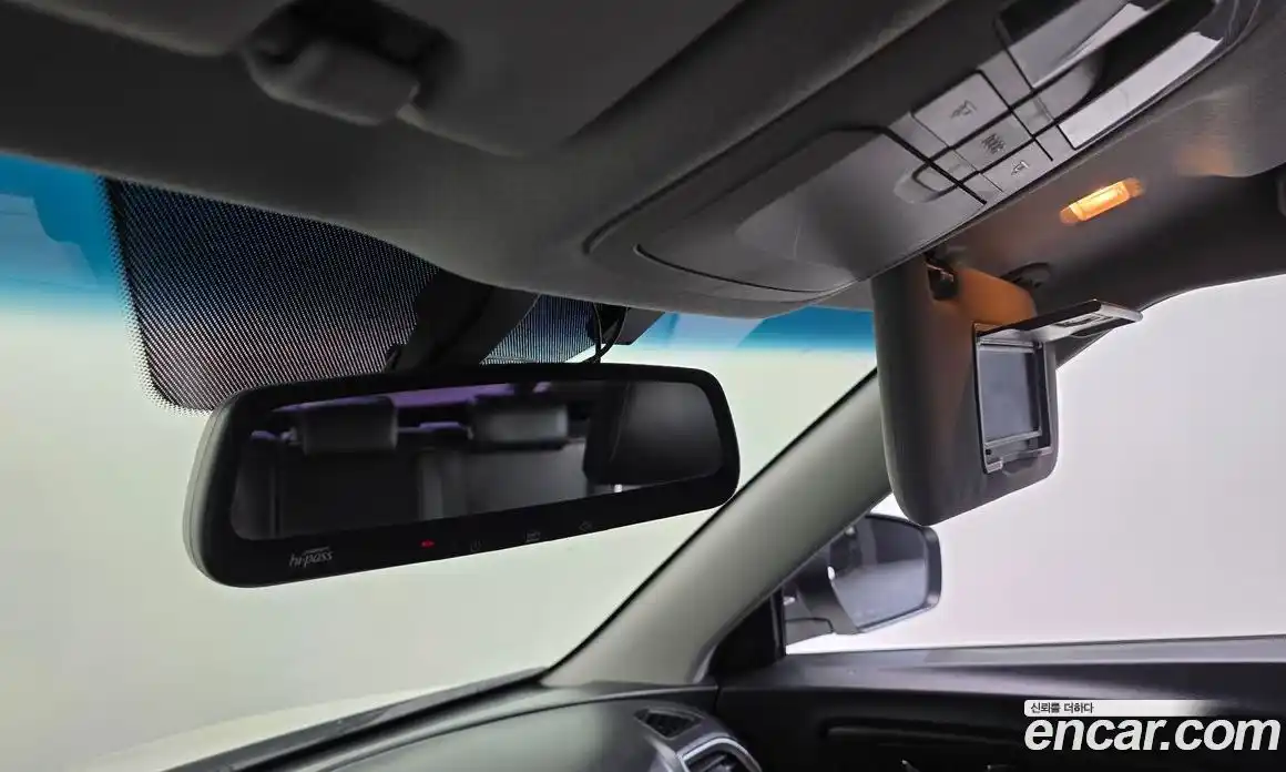 SsangYong TIBOLI 2015 1.6 Автомат в Москве № 1289342, фото 15