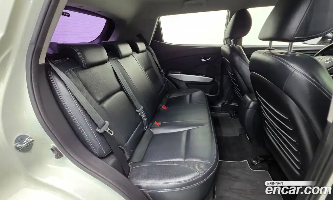 SsangYong TIBOLI 2015 1.6 Автомат в Москве № 1289342, фото 19