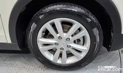 SsangYong TIBOLI 2015 1.6 Автомат в Москве № 1289342, миниатюра 5