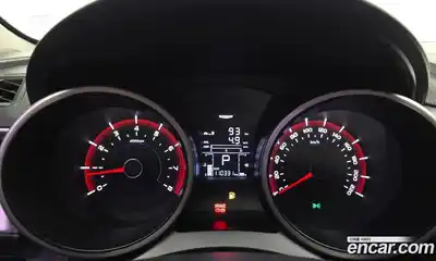 SsangYong TIBOLI 2015 1.6 Автомат в Москве № 1289342, миниатюра 8