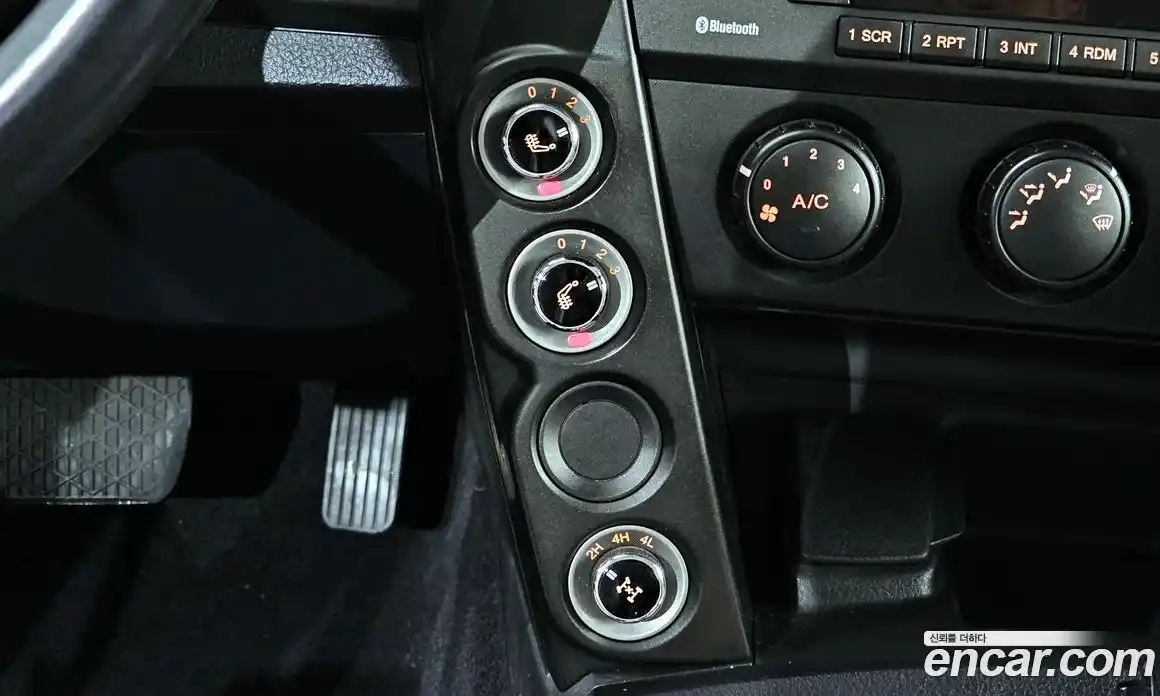 SsangYong Korando 2017 2.2 гидро в Москве № 1289363, фото 17