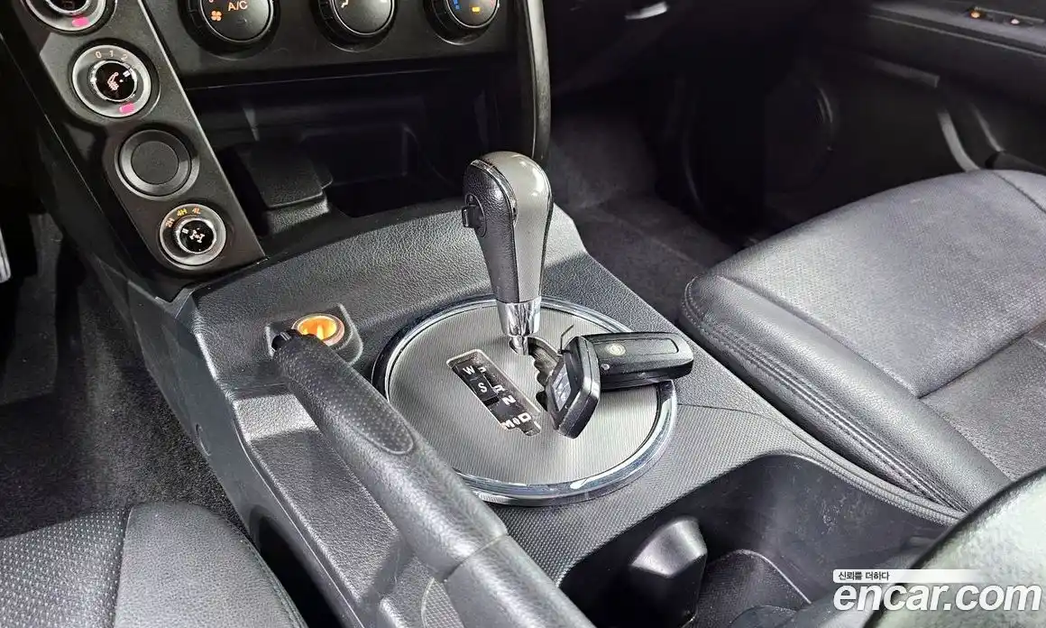 SsangYong Korando 2017 2.2 гидро в Москве № 1289363, фото 9
