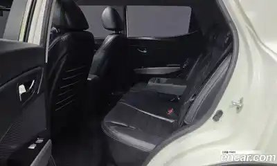SsangYong TIBOLI 2015 1.6 гидро, миниатюра 11