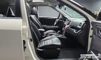 SsangYong TIBOLI 2015 1.6 гидро, миниатюра 12