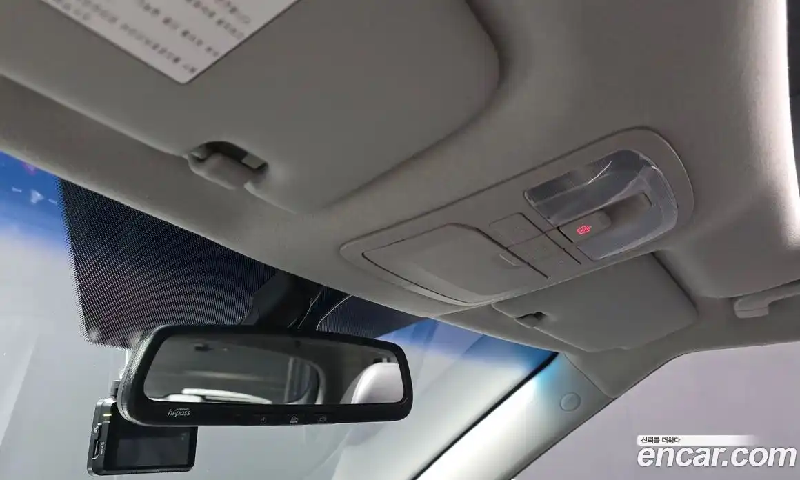 SsangYong TIBOLI 2015 1.6 гидро, фото 16