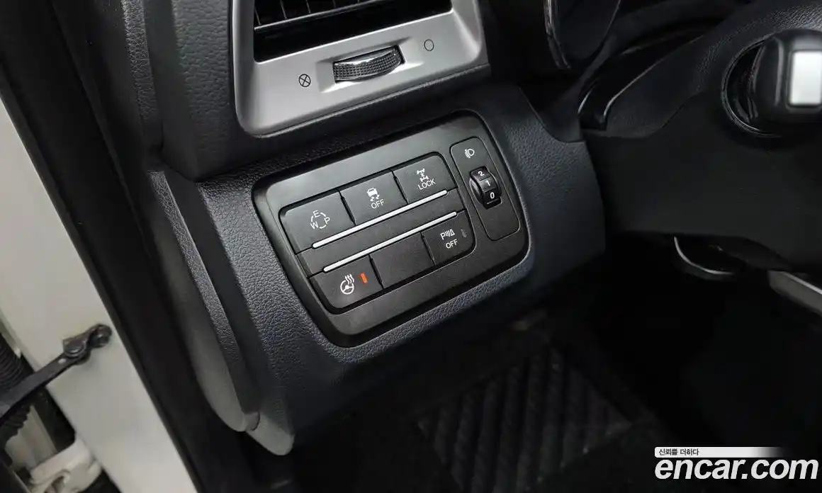 SsangYong TIBOLI 2015 1.6 гидро, фото 17