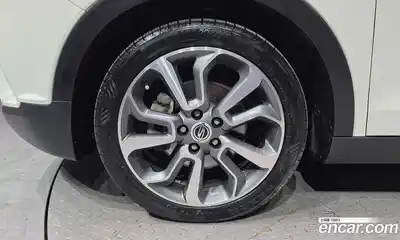 SsangYong TIBOLI 2015 1.6 гидро, миниатюра 5