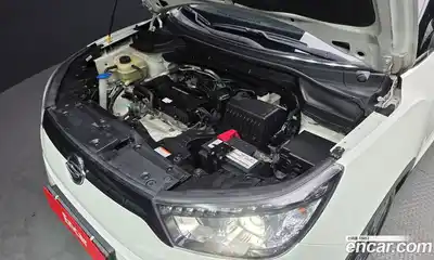 SsangYong TIBOLI 2015 1.6 гидро, миниатюра 6