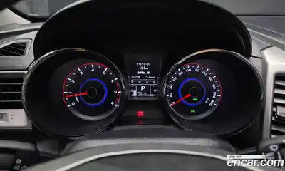 SsangYong TIBOLI 2015 1.6 гидро, миниатюра 8