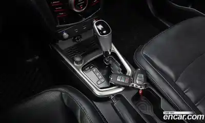 SsangYong TIBOLI 2015 1.6 гидро, миниатюра 9