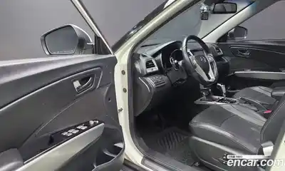 SsangYong TIBOLI 2015 1.6 гидро, миниатюра 10