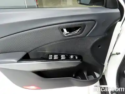 SsangYong TIBOLI 2018 1.6 гидро, миниатюра 12