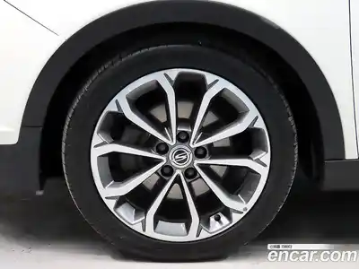 SsangYong TIBOLI 2018 1.6 гидро, миниатюра 5