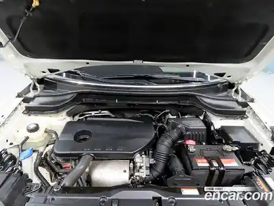 SsangYong TIBOLI 2018 1.6 гидро, миниатюра 6