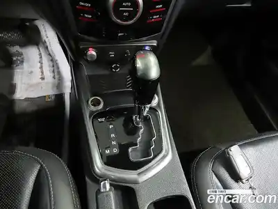 SsangYong TIBOLI 2018 1.6 гидро, миниатюра 9