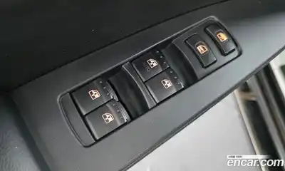 SsangYong Korando 2015 2.0 гидро в Москве № 1289572, миниатюра 12