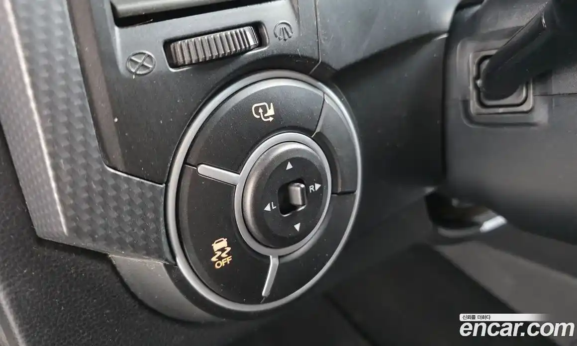SsangYong Korando 2015 2.0 гидро в Москве № 1289572, фото 13