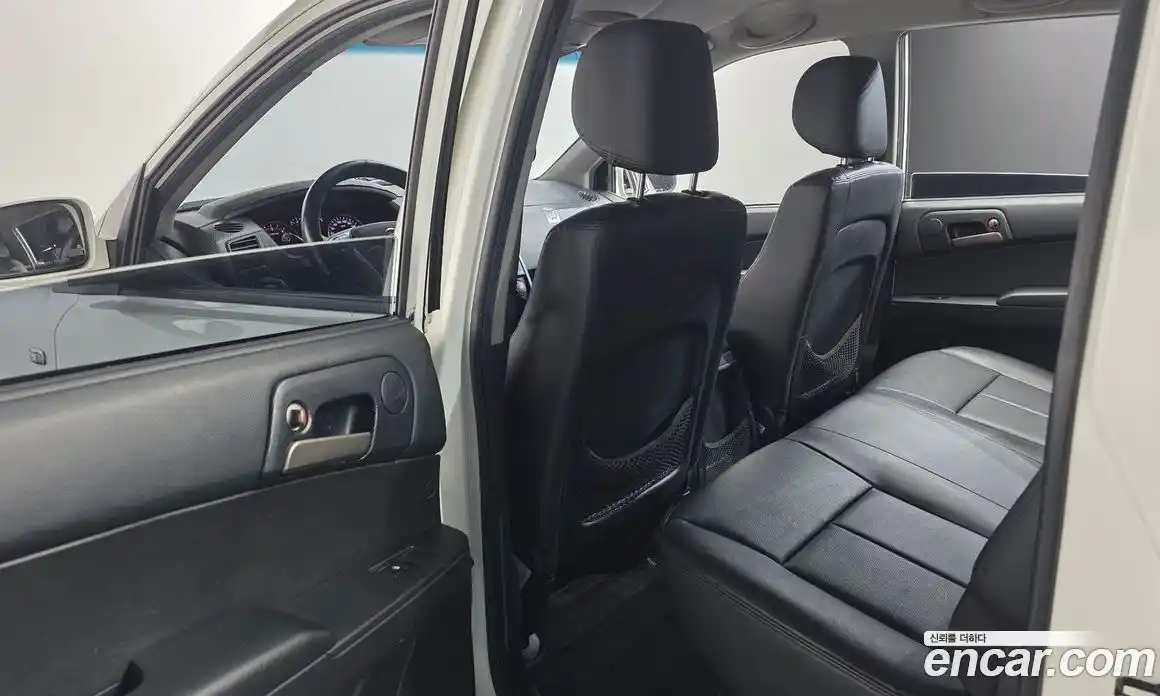 SsangYong Korando 2015 2.0 гидро в Москве № 1289572, фото 18